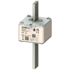 SIEMENS - SIE3NA32444KK02 FUS.NH2 ISOL.GG 400VCA 250A COM RICAMBIO