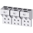 SIEMENS - SIE3VA96030JJ35 MORS. COND. CIRC.+ AUX.X3VA15/25 3P