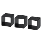 SIEMENS - SIE3VA96030WH05 COPERTURE ISOL. X CONT. POST. 3VA15/25