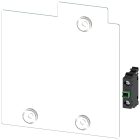 SIEMENS - SIE3NJ69302BB00 Accessori per sezionatori sottocarico con fusibili forma costruttiva verticale, inseribile, NH1