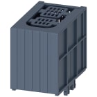 SIEMENS - SIE3KF92047 CALOTTA FASI CORTA 6PZ 3KF2