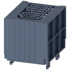 SIEMENS - SIE3KF94045 CALOTTA FASI+4G POLO CORTA 8PZ 3KF4