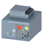 SIEMENS - SIE3VA94670HC15 COM.MOT.SEO COM X 3VA23/4, 24 V DC
