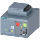 SIEMENS - SIE3VA94670HC15 COM.MOT.SEO COM X 3VA23/4, 24 V DC