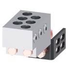 SIEMENS - SIE3VA98710JJ63 WIRE CONNECTOR 1 PC.