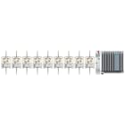 SIEMENS - SIE7KN11100XC04 Powercenter 1000 bundle di sistema 4 incl. 7KN13100MC000AA8, 9x 3NA32444KK02, 9x 3NX8201