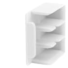 SIEMENS - SIE5ST3750 TAPPO TERMINALE PER SBARRE 5ST3 2F