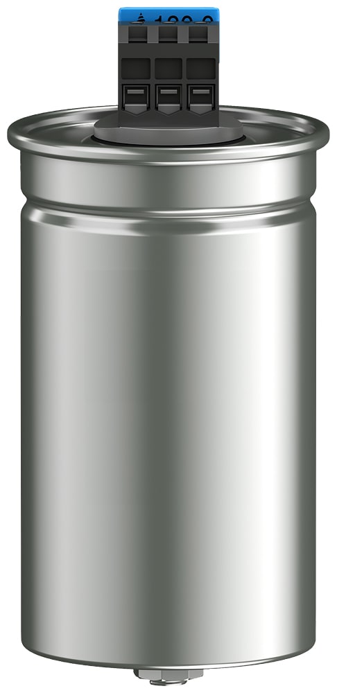 SIEMENS - SIE4RB82503EA10 condensatore di potenza PhaseCap Energy+ MKK 400V 25,0KVAR trifase