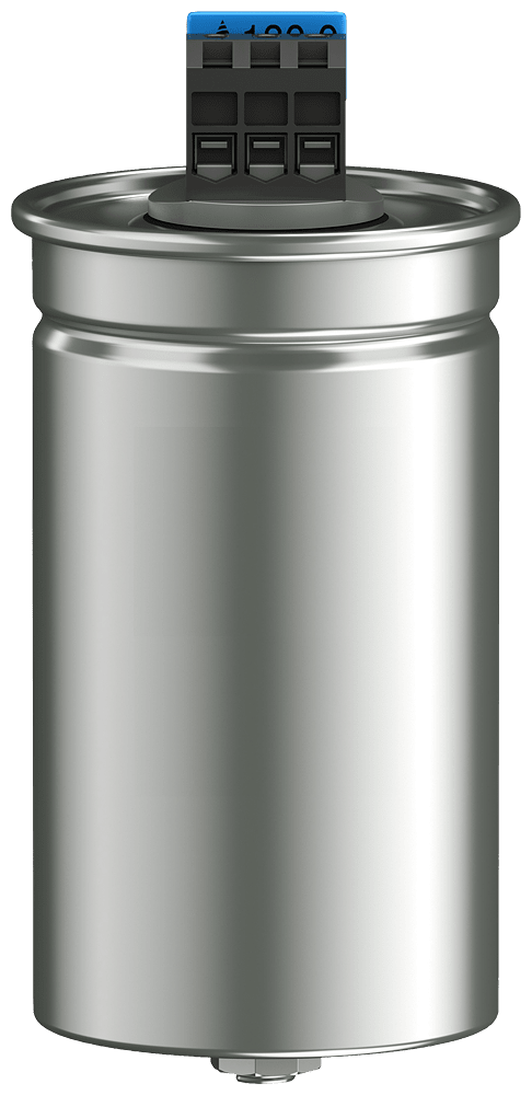 SIEMENS - SIE4RB81503EA10 condensatore di potenza PhaseCap Energy+ MKK 400V 15,0KVAR trifase