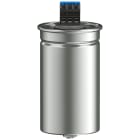 SIEMENS - SIE4RB80633EJ10 COND TRIF 6,3KVAR 480V 50HZ AZOTO