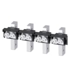 SIEMENS - SIE3VA96040QE00 REAR TERMINAL FLAT 4 PCS.