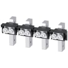SIEMENS - SIE3VA96040QE00 REAR TERMINAL FLAT 4 PCS.