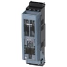 SIEMENS - SIE3NP11131CA20 SEZ.FUS.NH000 NAR.125A PIASTR.AL.MOR
