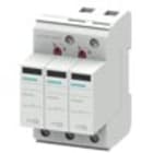 SIEMENS - SIE5SD74830KK01 SPD T2, 600V DC IMP.FOTOV.