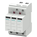 SIEMENS - SIE5SD74830KK02 SPD T2, 1000V DC IMP.FOTOV.