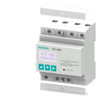 SIEMENS - SIE7KT1666 PAC1600 CONTATORE TRIFASE 80A MODBUS MID