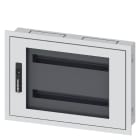 SIEMENS - SIE8GK20430KM21 ALPHA INC.IP31 COMPL.P.TR.B600 H400 P140