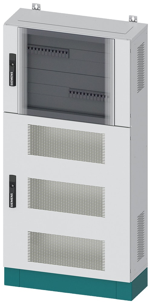 SIEMENS - SIE8GK29444BB20 ALPHA MED ARMADIO H1200 B600