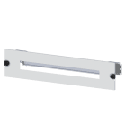 SIEMENS - SIE8GK63021KK23 KIT APP. MODULARI 1X24UM H150 B600