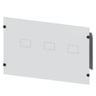 SIEMENS - SIE8GK67236KK33 KIT VERT.5X3VA12 C.MO H600 B900+RCDAF