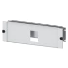 SIEMENS - SIE8GK67342KK23 KIT ORIZ.1X3VA12 C.ROT.H200 B600