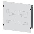 SIEMENS - SIE8GK67456KK23 KIT VERT.3X3VA23-24 H600 B600+RCD