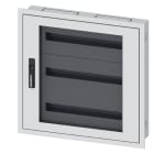 SIEMENS - SIE8GK20431KM21 ALPHA INC.IP31 COMPL.P.TR.B600 H600 P140