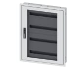 SIEMENS - SIE8GK20432KM21 ALPHA INC.IP31 COMPL.P.TR.B600 H800 P140