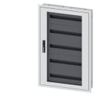 SIEMENS - SIE8GK20433KM21 ALPHA INC.IP31 COMPL.P.TRB600 H1000 P140