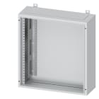 SIEMENS - SIE8GK21001KS23 ALPHA S3 IP30 COMP.B600 H600 P250 PARETI