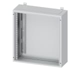 SIEMENS - SIE8GK21241KK23 ALPHA PARETE IP30 MONOBL. H600 B600 P250