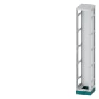 SIEMENS - SIE8GK24207KK14 ALPHA AS MONOBLOCCO H2000 P400 B300