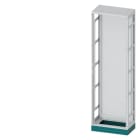 SIEMENS - SIE8GK24207KK24 ALPHA AS MONOBLOCCO H2000 P400 B600