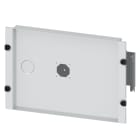 SIEMENS - SIE8GK64304KK23 KIT 3KD 1-4/VERT/H400/B600