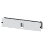 SIEMENS - SIE8GK67202KK33 KIT ORIZ.1X3VA20-22 H200 B900+RCD