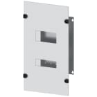 SIEMENS - SIE8GK67256KK13 KIT VERT.1X3VA20-22 H600 B300+RCD