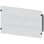 SIEMENS - SIE8GK67256KK33 ALPHA 630 Universal, kit di montaggio per interruttori automatici 5x 3VA20-22/100 A/160 A/250 A