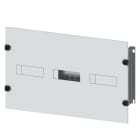 SIEMENS - SIE8GK67316KK23 KIT VERT.3X3VA10-11 H400 B600+RCDAF