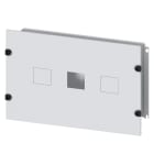 SIEMENS - SIE8GK67344KK23 KIT VERT.3X3VA10-11 C.MO H200 B600