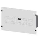 SIEMENS - SIE8GK67356KK33 KIT VERT.5X3VA10-11 H600 B900+RCD