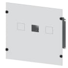 SIEMENS - SIE8GK67366KK23 KIT VERT.3X3VA10-11 C.MO H600 B600+RCD