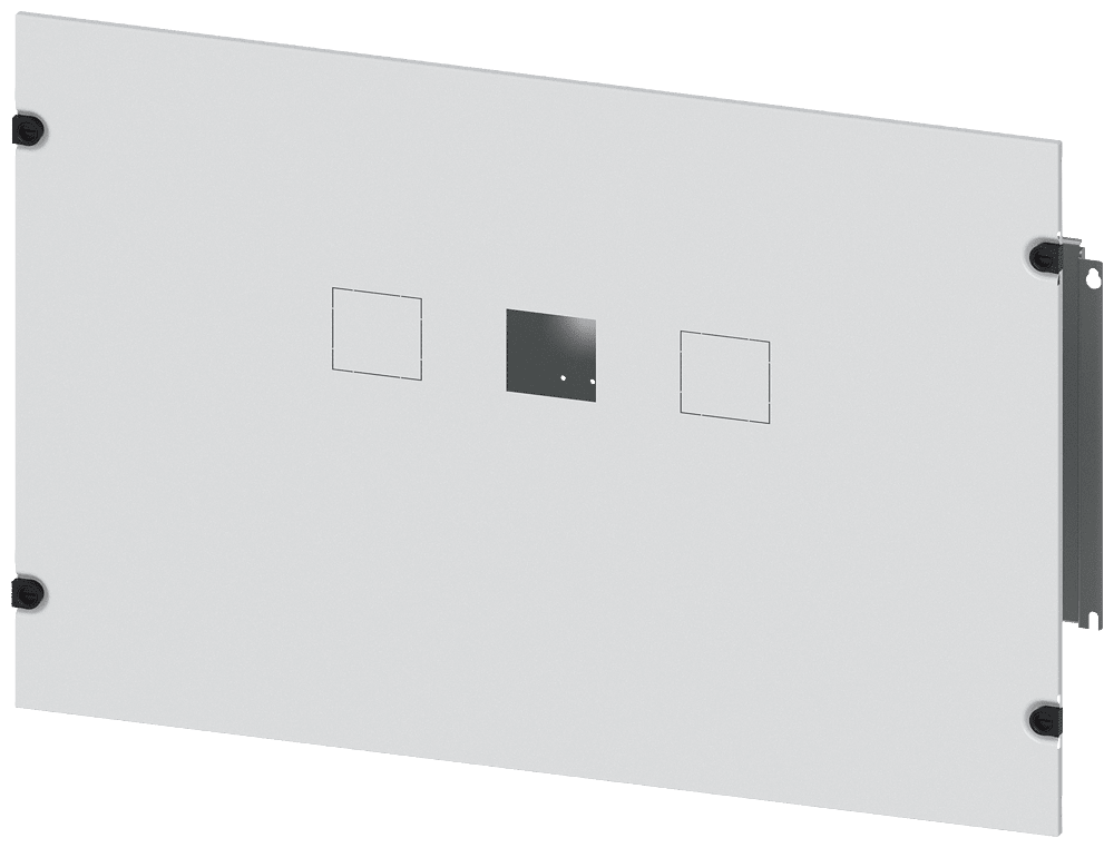 SIEMENS - SIE8GK67366KK33 KIT VERT.5X3VA10-11 C.MO H600 B900+RCD