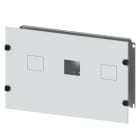 SIEMENS - SIE8GK67376KK23 KIT VERT.3X3VA10-11 C.MO H400 B600+RCDAF