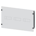 SIEMENS - SIE8GK67406KK33 KIT VERT.5X3VA23-24 H600 B900
