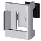 SIEMENS - SIE8GK91200KK11 CERNIERE PER COPERTURE CONF. 10 PZ.