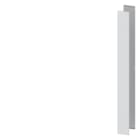 SIEMENS - SIE8GK91228KK05 PARETI LAT. IP55 RAL7035 H2000 (COPPIA)