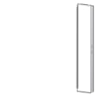 SIEMENS - SIE8GK92008KK01 ALPHA AS MONTANTE INTERMEDIO H2000