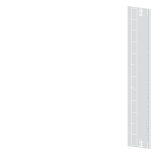 SIEMENS - SIE8GK95257KK03 SETTO DI SEGREGAZIONE VERTICALE H1200