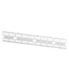SIEMENS - SIE8GK95260KK02 ALPHA AS P400 SEGREG VERT 2B H2000
