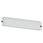 SIEMENS - SIE8GK96051KK30 COPERTURA INCASSATA 35MM B900 H200